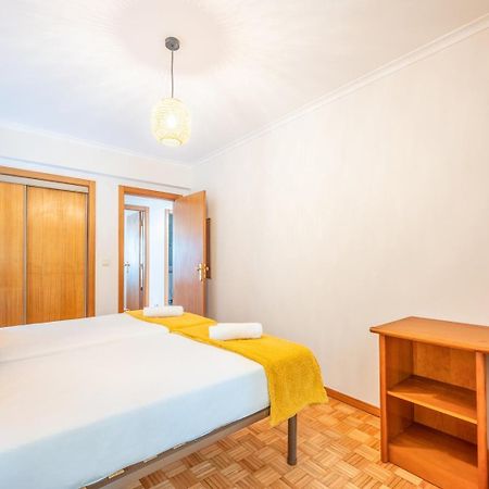 Ferienwohnung Guestready - A Cosy Retreat In Lumiar Lissabon Exterior foto