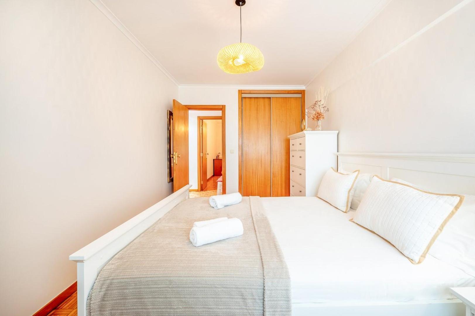 Ferienwohnung Guestready - A Cosy Retreat In Lumiar Lissabon Exterior foto