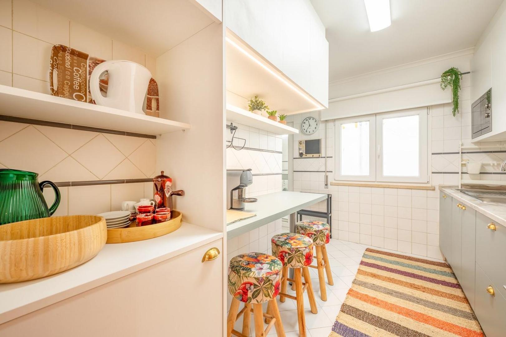 Ferienwohnung Guestready - A Cosy Retreat In Lumiar Lissabon Exterior foto