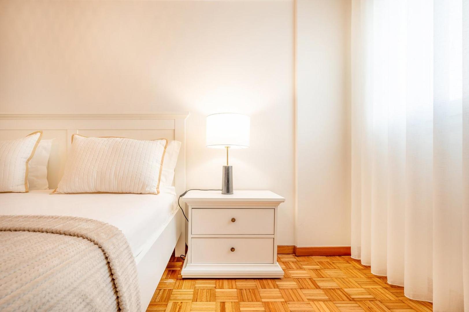Ferienwohnung Guestready - A Cosy Retreat In Lumiar Lissabon Exterior foto