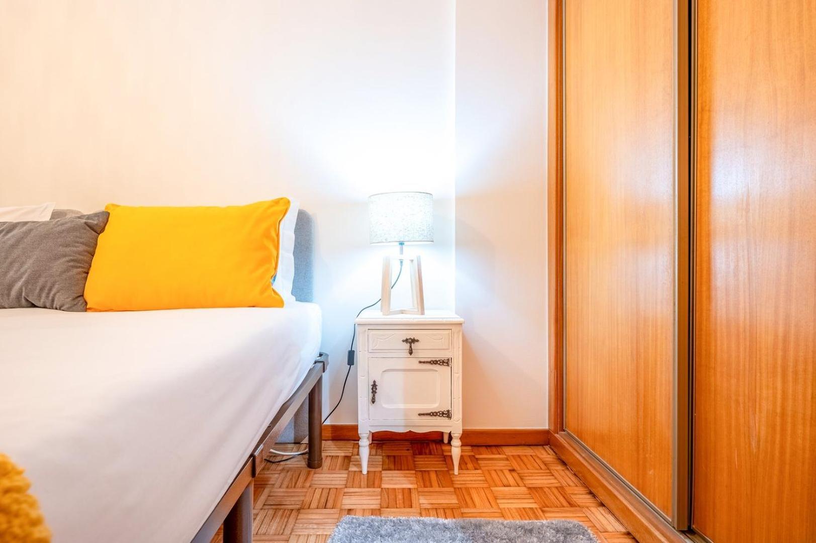 Ferienwohnung Guestready - A Cosy Retreat In Lumiar Lissabon Exterior foto