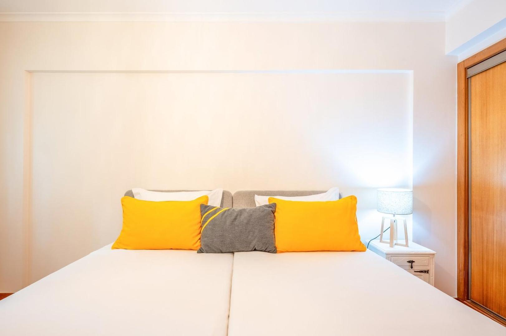 Ferienwohnung Guestready - A Cosy Retreat In Lumiar Lissabon Exterior foto